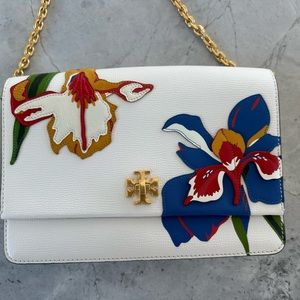 Brand new Tory Burch purse